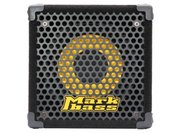 Markbass Combo Micromark 801 Markbass Combo Micromark 801